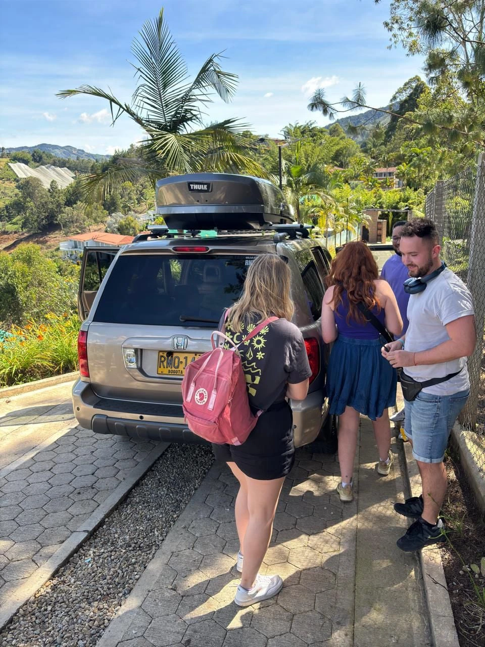 guatape private tour